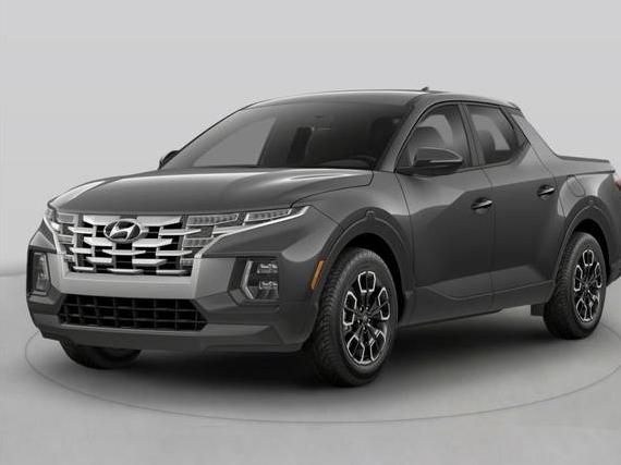 HYUNDAI SANTA CRUZ 2024 5NTJCDAE3RH099038 image